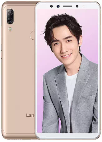 Lenovo K5X